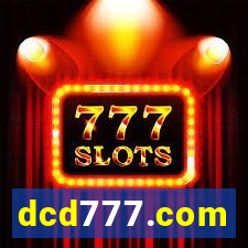 dcd777.com