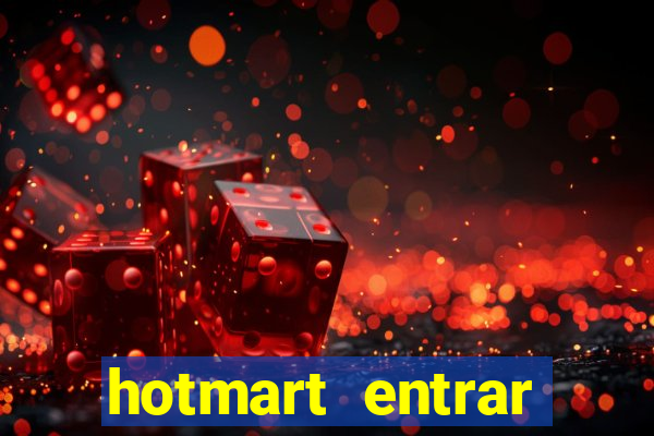 hotmart entrar login e senha