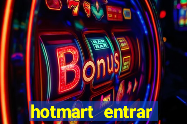 hotmart entrar login e senha