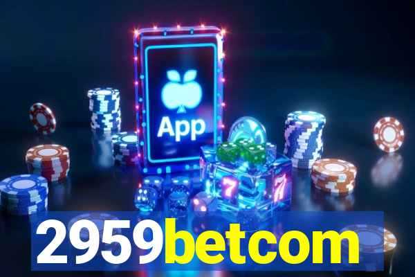 2959betcom