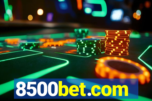 8500bet.com