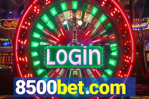 8500bet.com