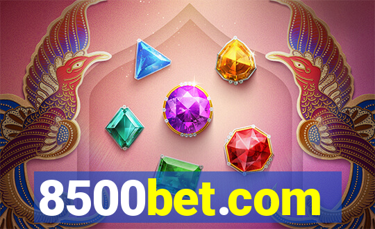 8500bet.com