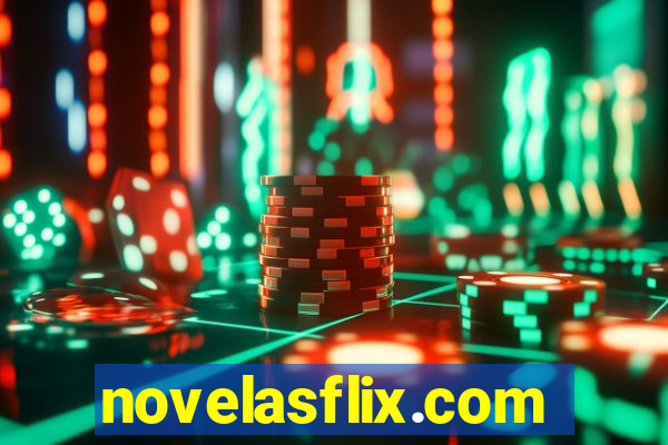 novelasflix.com