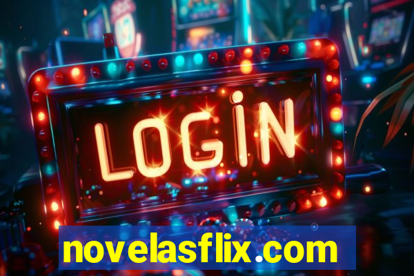 novelasflix.com