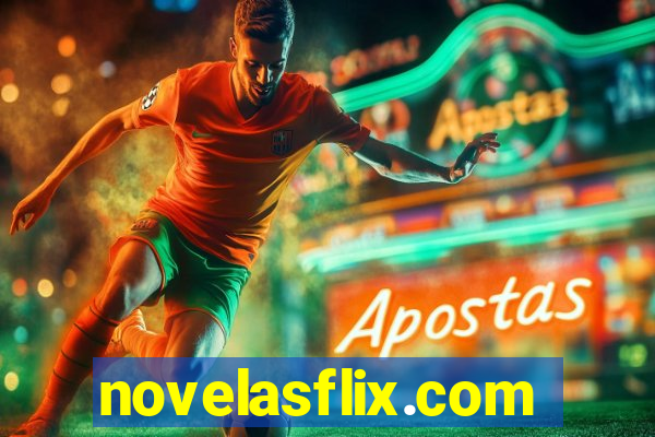 novelasflix.com