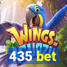 435 bet