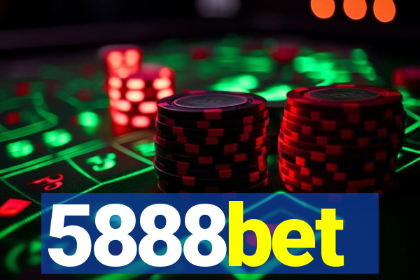 5888bet