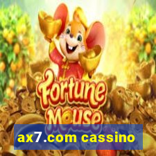 ax7.com cassino