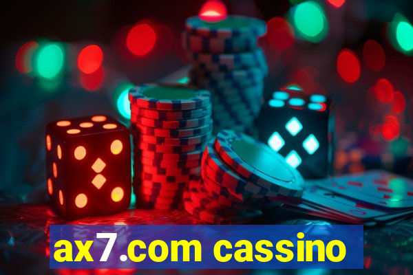 ax7.com cassino