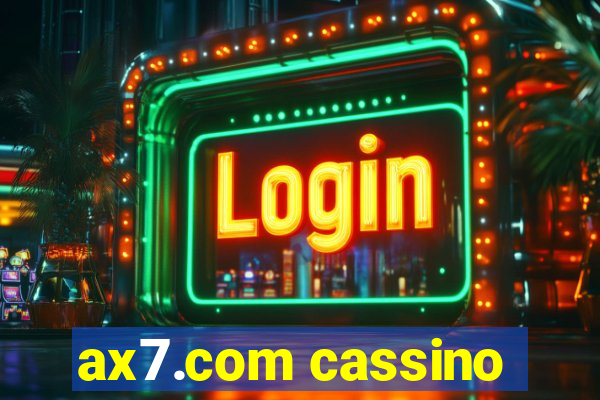 ax7.com cassino