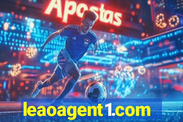 leaoagent1.com