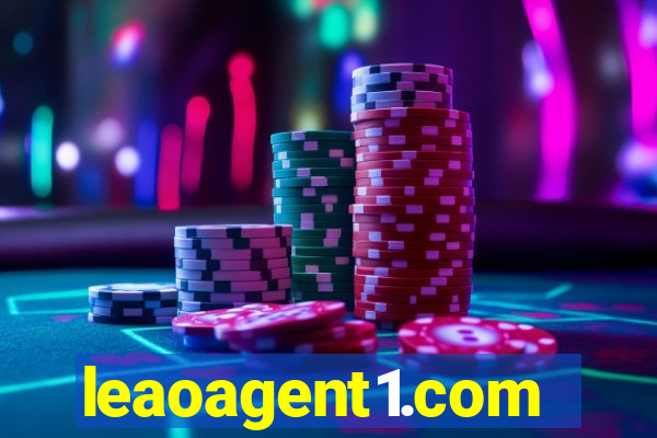 leaoagent1.com