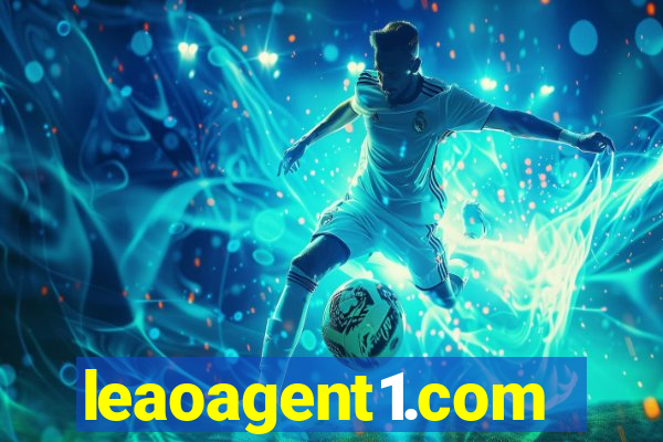 leaoagent1.com