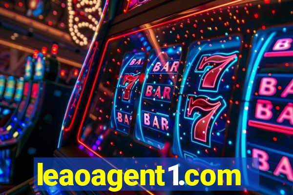 leaoagent1.com