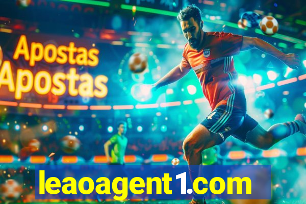 leaoagent1.com