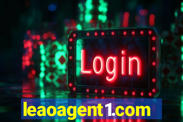 leaoagent1.com