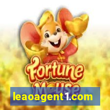 leaoagent1.com