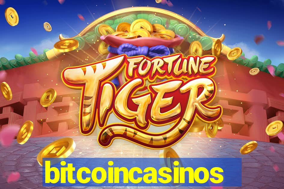 bitcoincasinos