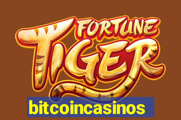 bitcoincasinos