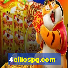 4ciliospg.com