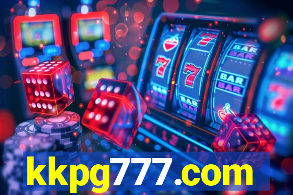 kkpg777.com