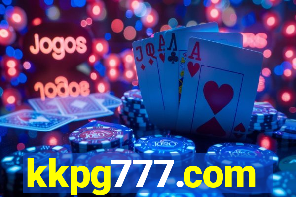 kkpg777.com