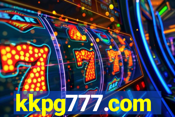 kkpg777.com