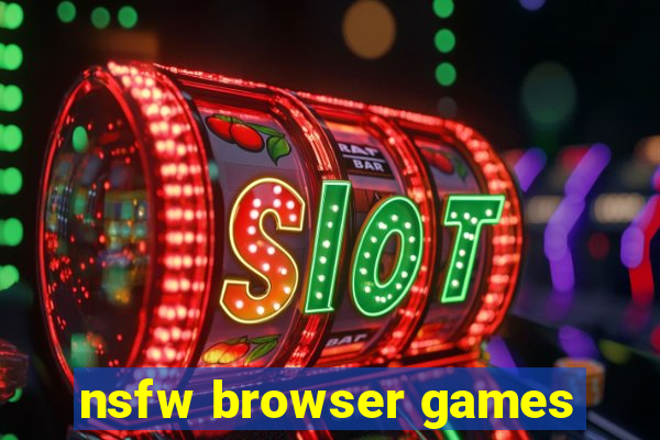 nsfw browser games