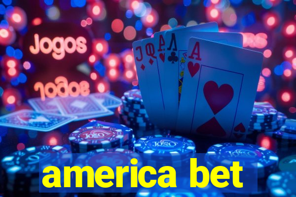 america bet