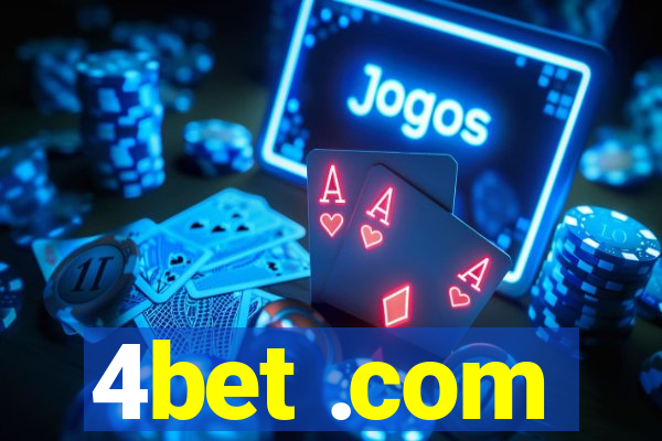 4bet .com