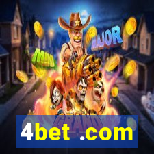 4bet .com