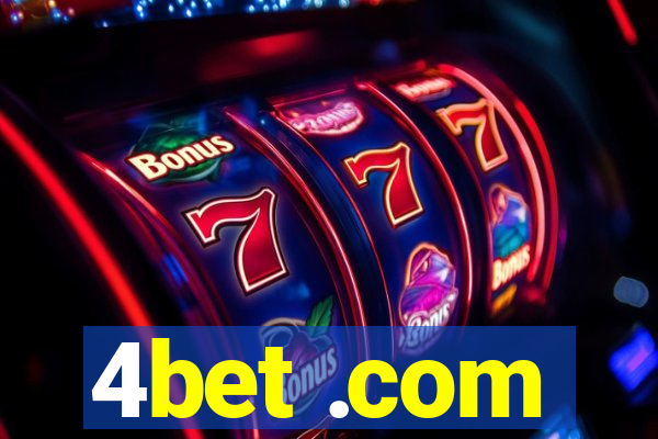 4bet .com