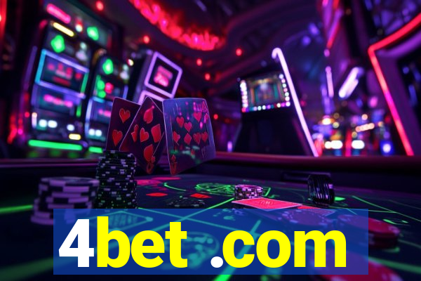 4bet .com