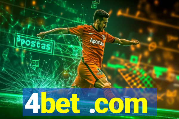 4bet .com