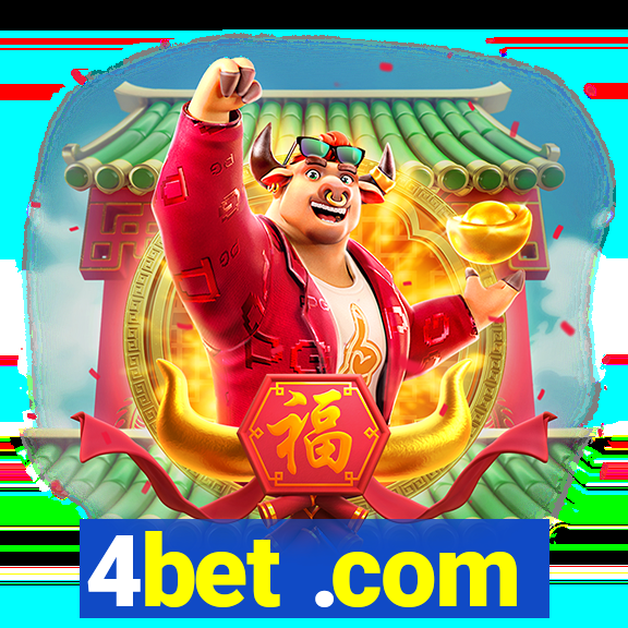 4bet .com