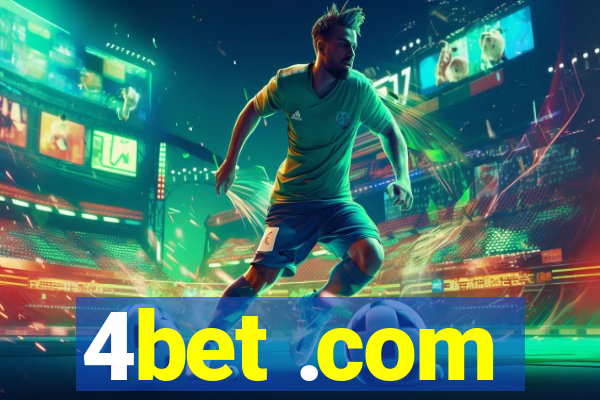 4bet .com