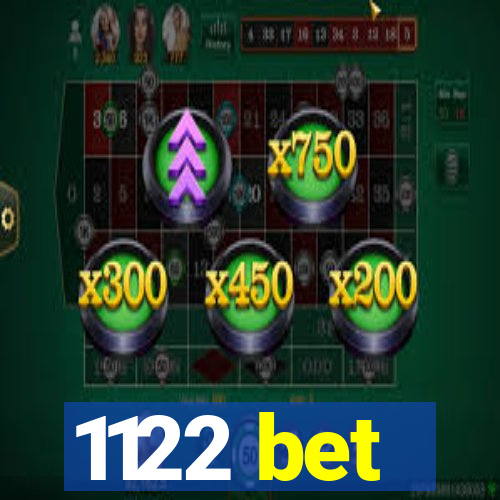 1122 bet