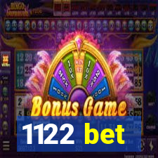 1122 bet