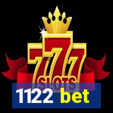 1122 bet