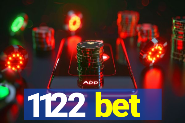 1122 bet