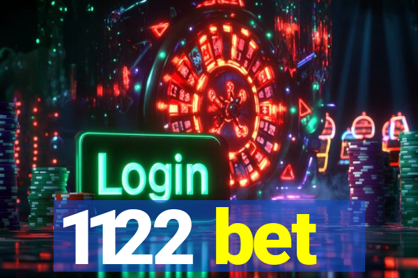 1122 bet