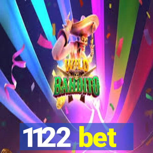 1122 bet