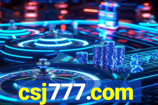 csj777.com