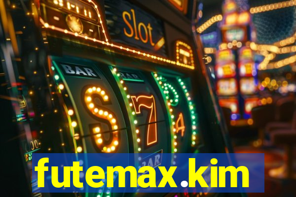 futemax.kim