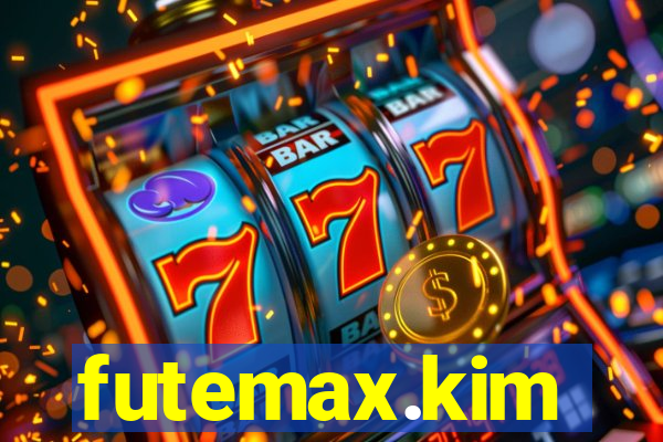 futemax.kim