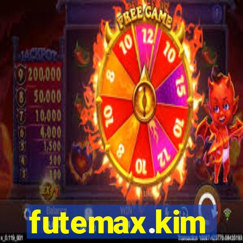 futemax.kim