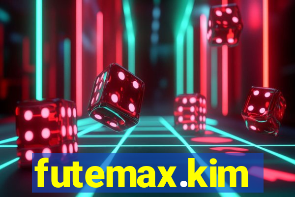 futemax.kim