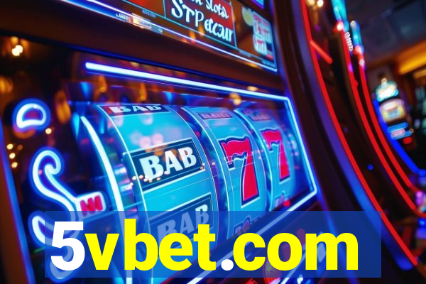 5vbet.com