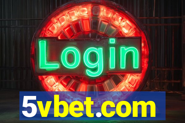 5vbet.com